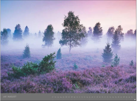 AvH Naturwunder Europas