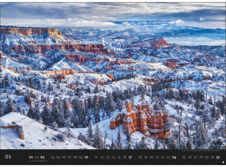 AvH Landscapes Edition