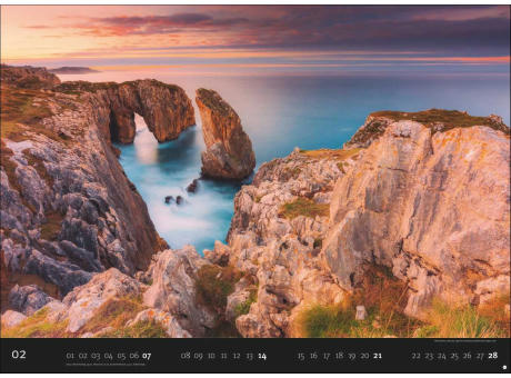 AvH Landscapes Edition