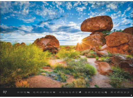AvH Landscapes Edition