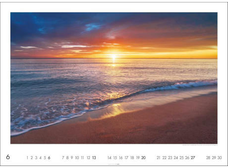 Das Meer