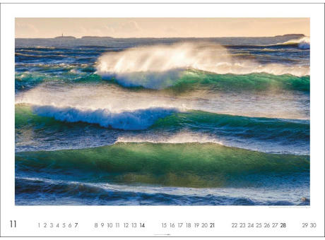 Das Meer