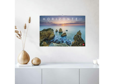 Horizonte Edition