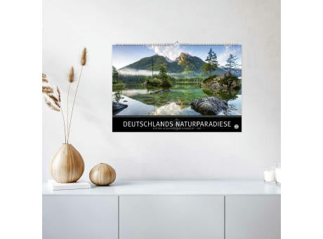 AvH Deutschlands Naturparadiese