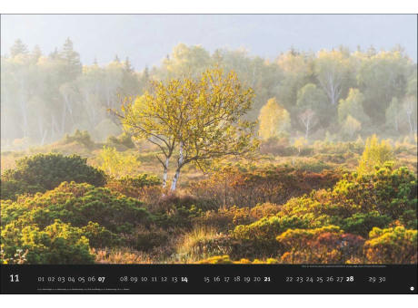 AvH Deutschlands Naturparadiese