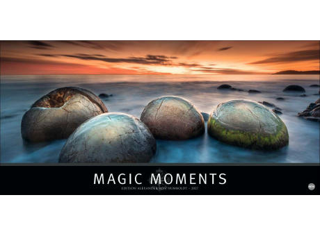 Magic Moments Panorama