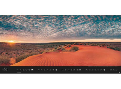 Magic Moments Panorama
