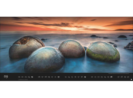 Magic Moments Panorama