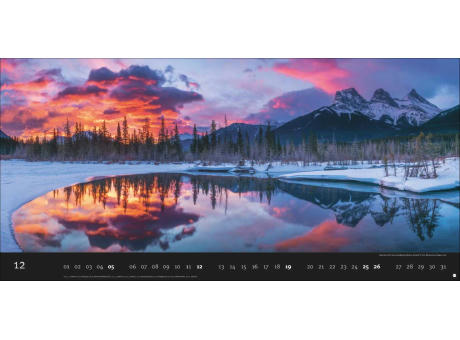 Magic Moments Panorama
