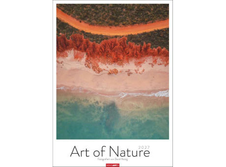 Art of Nature