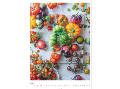 Food Gallery