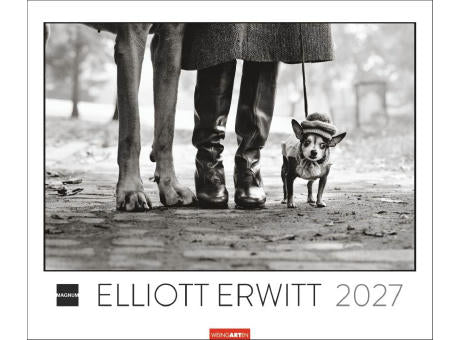 Magnum Photos - Elliott Erwitt