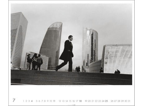 Magnum Photos - Elliott Erwitt