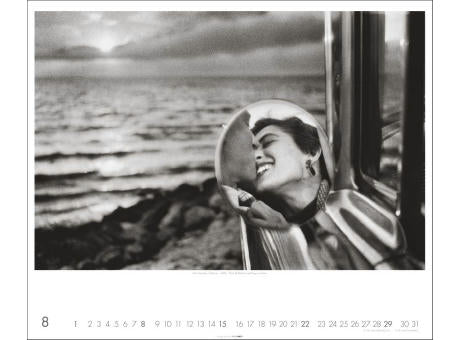 Magnum Photos - Elliott Erwitt