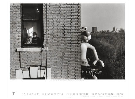 Magnum Photos - Elliott Erwitt