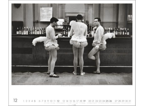 Magnum Photos - Elliott Erwitt