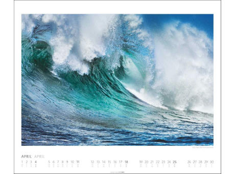 Wasser