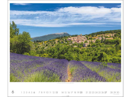 Provence