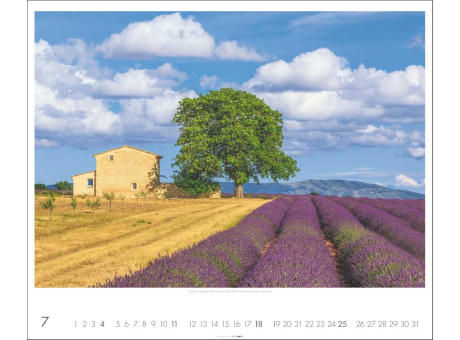 Provence