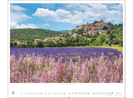 Provence