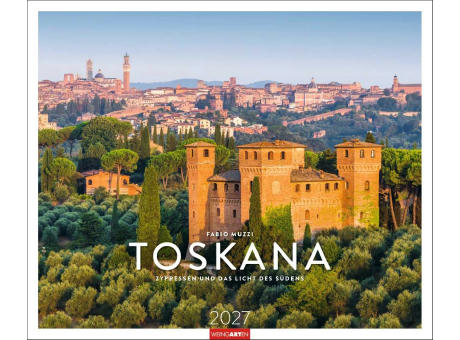 Toskana