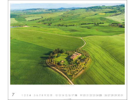 Toskana