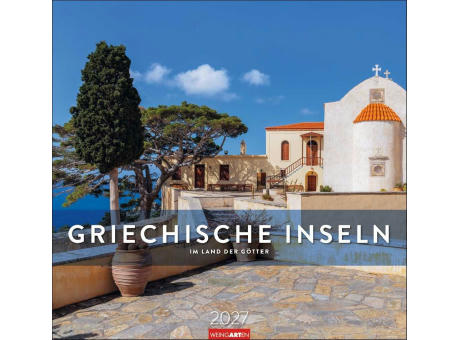 Griechische Inseln