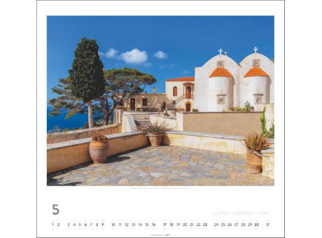 Griechische Inseln