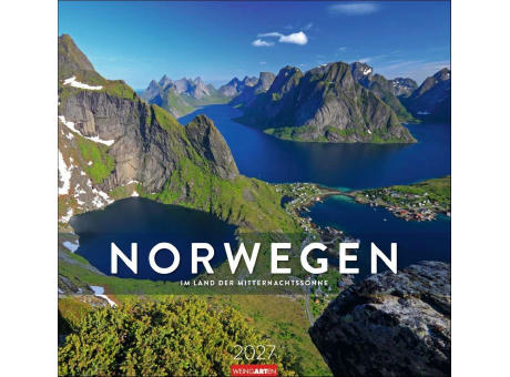 Norwegen