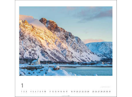 Norwegen
