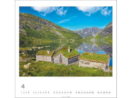 Norwegen