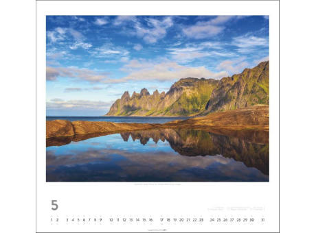 Norwegen