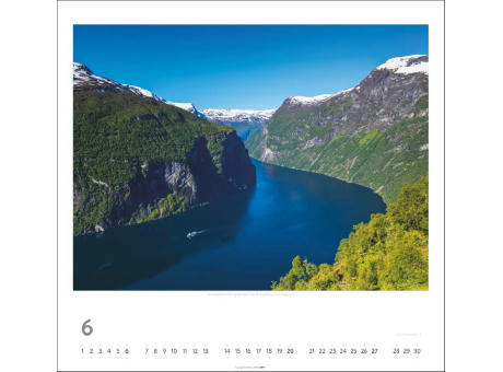 Norwegen