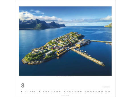 Norwegen