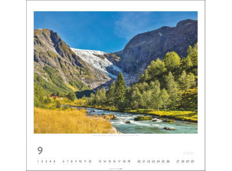 Norwegen