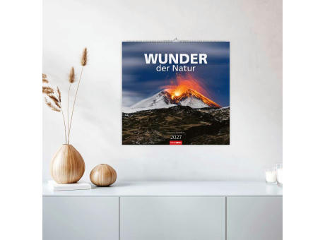 Wunder der Natur