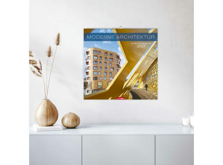 Moderne Architektur