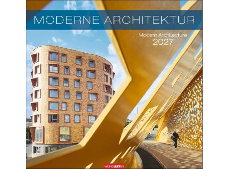 Moderne Architektur