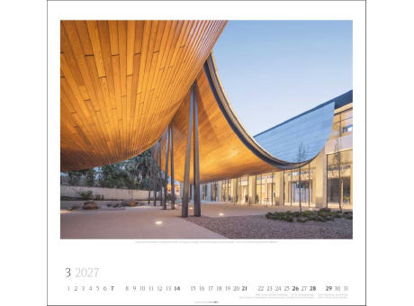 Moderne Architektur