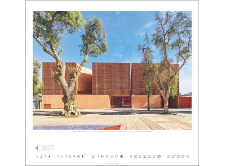 Moderne Architektur