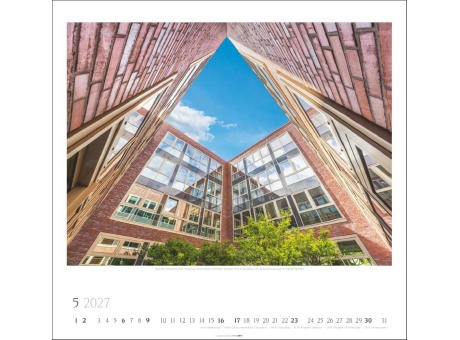 Moderne Architektur