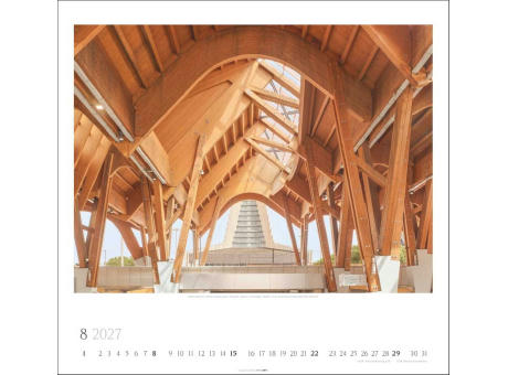 Moderne Architektur
