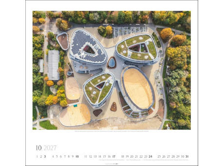 Moderne Architektur