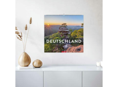 Deutschland - Ein Märchenland