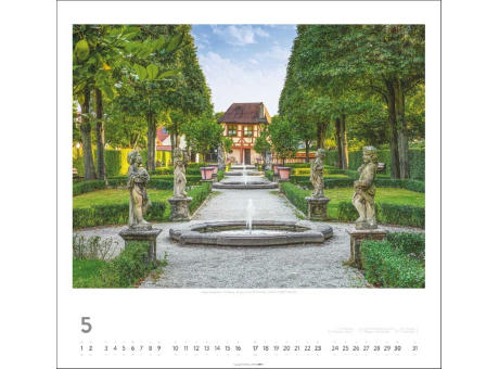 Deutschland - Ein Märchenland