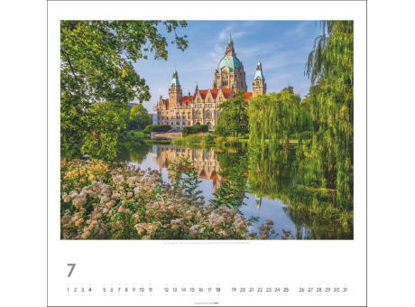 Deutschland - Ein Märchenland