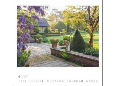 Gartenträume