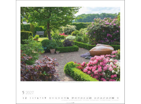 Gartenträume