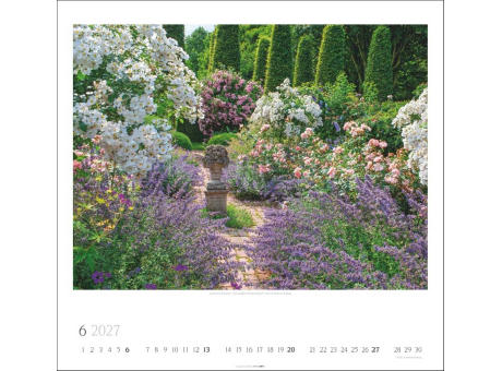 Gartenträume