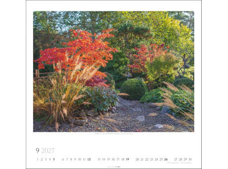 Gartenträume